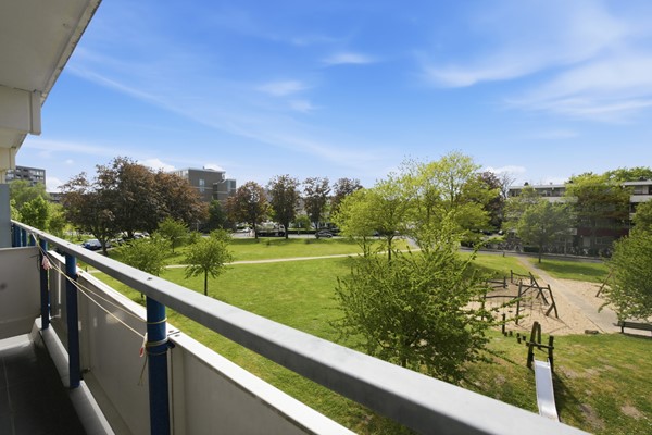 Medium property photo - Martin Luther Kinglaan 46, 1111 LH Diemen